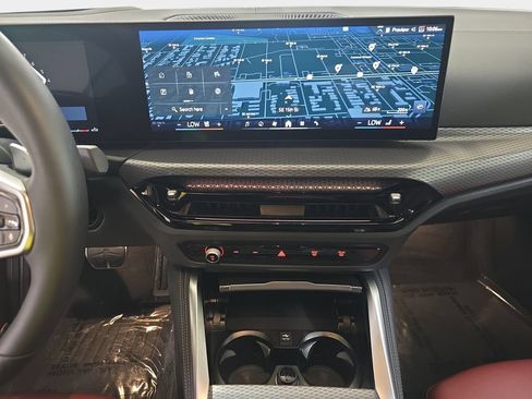 Certified 2025 BMW 430i Convertible w/ M Sport Package RWD image 20