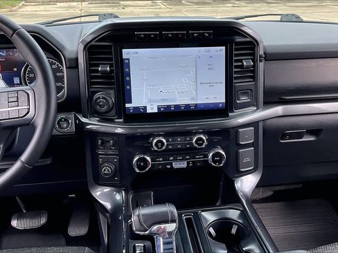 Used 2023 Ford F150 XLT w/ Equipment Group 302A High image 6