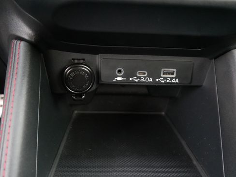 Used 2024 Subaru WRX TR w/ Popular Package #1A image 30