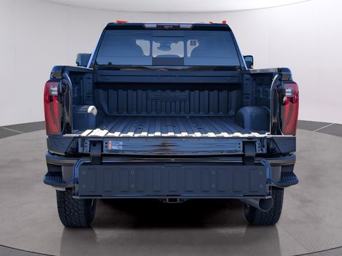 New 2026 GMC Sierra 2500 Denali Ultimate image 21