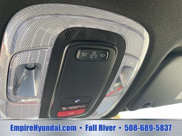 Used 2025 Hyundai Kona N Line S AWD/4WD image 26