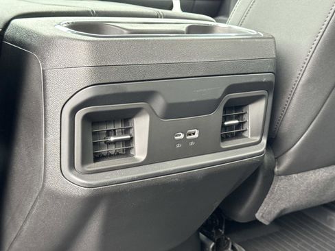 Used 2025 Chevrolet Silverado 1500 RST w/ All Star Edition Plus image 20