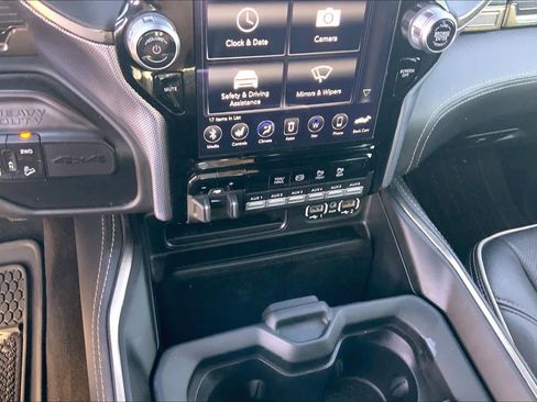 Used 2021 RAM 2500 Limited AWD/4WD image 35