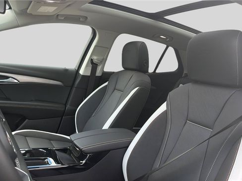 New 2026 Buick Envision Sport Touring AWD/4WD image 18