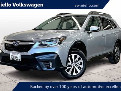 Used 2022 Subaru Outback Premium
