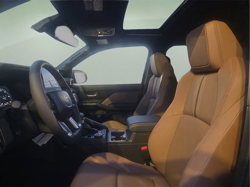 New 2026 Toyota 4Runner Limited image 20