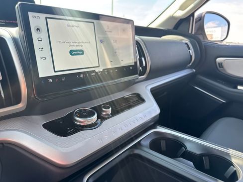 New 2026 Ford Expedition Max Active AWD/4WD image 21