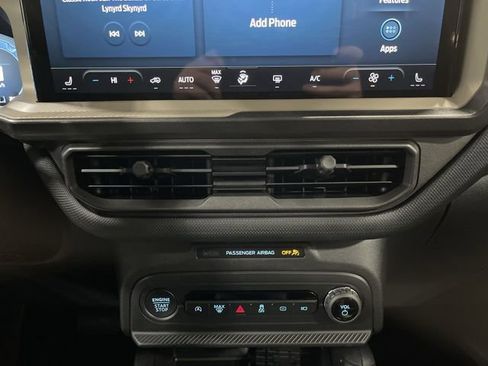 New 2025 Ford Bronco Sport Big Bend AWD/4WD image 20