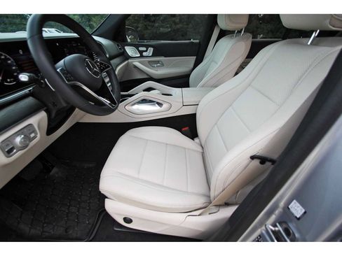 Used 2026 Mercedes-Benz GLE 350 4MATIC image 11