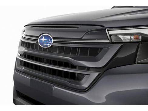 New 2026 Subaru Forester Premium image 11