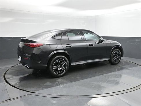 New 2026 Mercedes-Benz GLC 300 4MATIC image 15