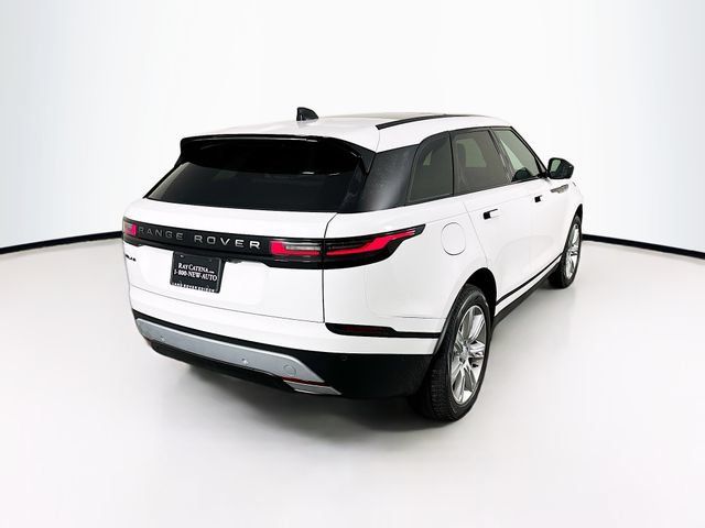 Used 2026 Land Rover Range Rover Velar S AWD/4WD image 5
