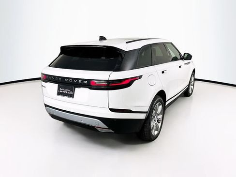 Used 2026 Land Rover Range Rover Velar S AWD/4WD image 5