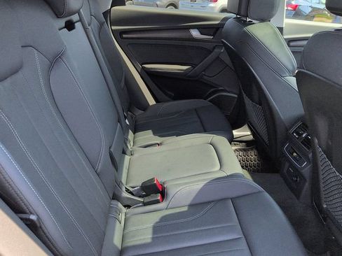 Used 2024 Audi Q5 2.0T Premium Plus AWD/4WD image 11