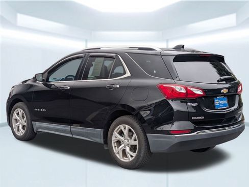 Used 2019 Chevrolet Equinox Premier image 4
