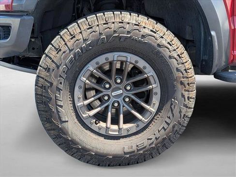 Used 2019 Ford F150 Raptor w/ Equipment Group 801A Mid AWD/4WD image 23