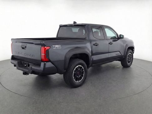 New 2026 Toyota Tacoma TRD Off-Road image 7