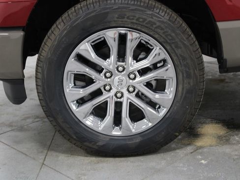 New 2026 Ford F150 King Ranch AWD/4WD image 21