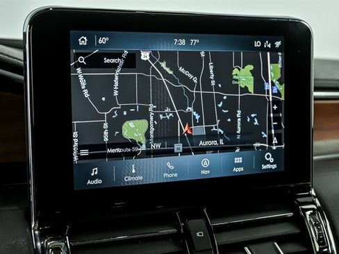 Used 2020 Lincoln Navigator Reserve RWD image 25