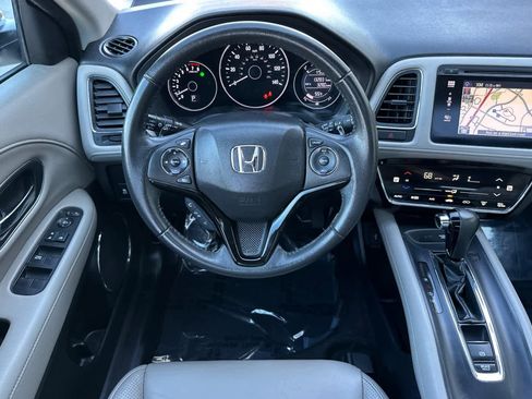 Used 2016 Honda HR-V EX-L image 14