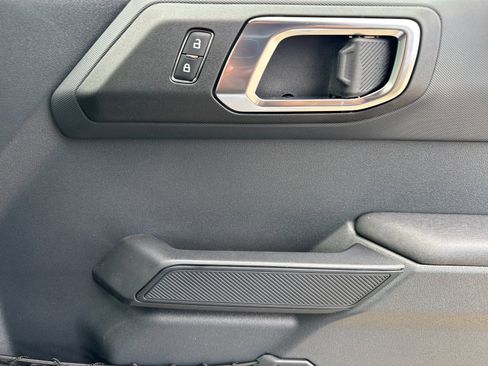 New 2025 Ford Bronco Big Bend image 19