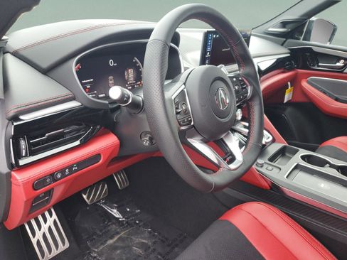 New 2026 Acura MDX A-Spec image 17