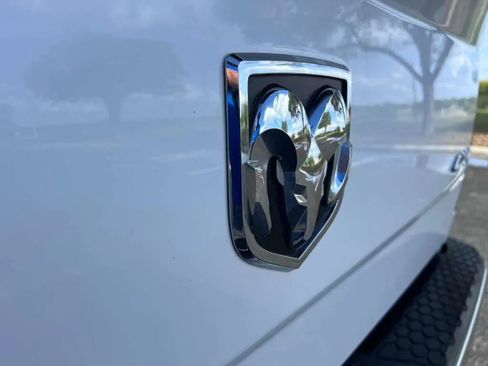 Used 2019 RAM 1500 Tradesman w/ Popular Equipment Group AWD/4WD image 19