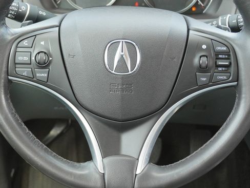 Used 2015 Acura MDX FWD w/ Technology Package image 30
