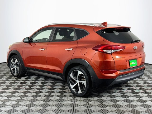 Used 2016 Hyundai Tucson Limited FWD image 6