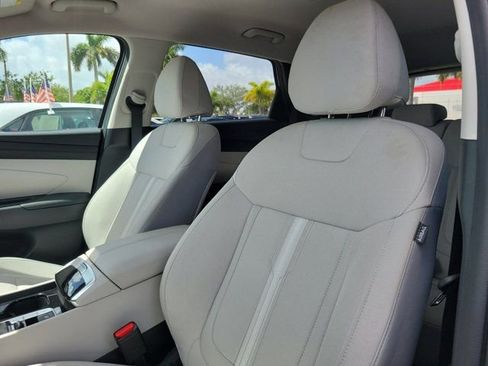 Certified 2026 Hyundai Tucson SEL image 13