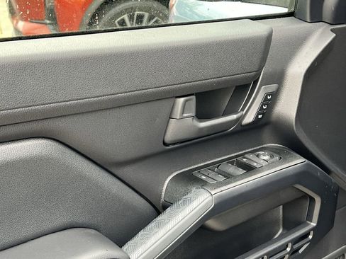 New 2026 Toyota 4Runner TRD Sport Premium AWD/4WD image 10