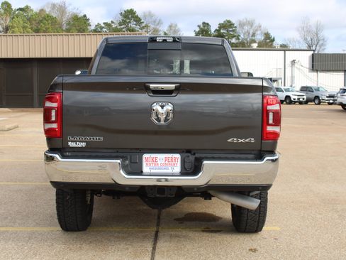 Certified 2022 RAM 2500 Laramie image 8
