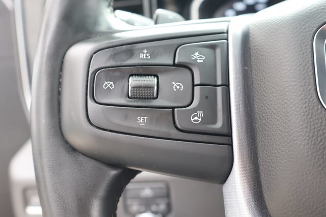 Used 2023 GMC Sierra 1500 Elevation w/ X31 Off-Road Package AWD/4WD image 26