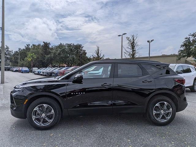 New 2026 Chevrolet Blazer LT w/ Convenience Package FWD image 34
