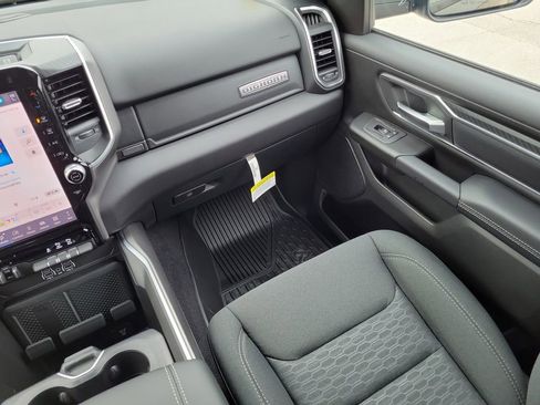 New 2026 RAM 1500 Big Horn image 19