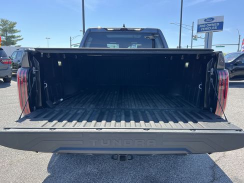 Used 2023 Toyota Tundra Platinum image 32