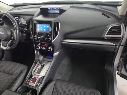 Certified 2023 Subaru Forester Premium AWD/4WD image 23