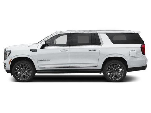 New 2026 GMC Yukon XL Denali Ultimate AWD/4WD image 2