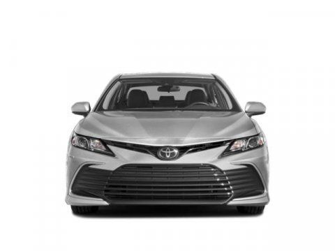 Certified 2023 Toyota Camry LE FWD image 4
