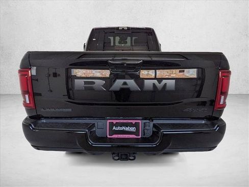 New 2026 RAM 3500 Laramie image 7
