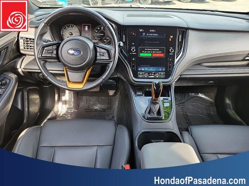 Used 2023 Subaru Outback Wilderness image 10