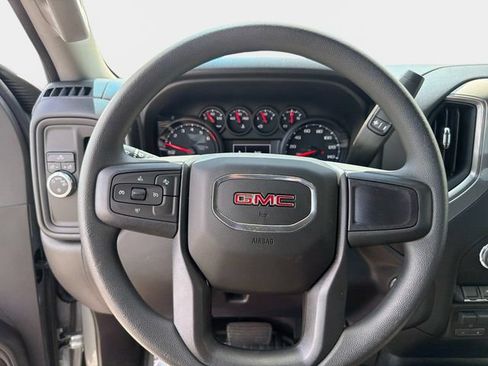 New 2026 GMC Sierra 1500 Pro w/ Pro Value Package RWD image 19