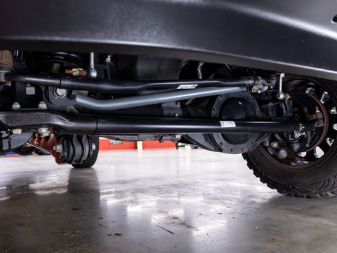 Used 2020 RAM 2500 Limited image 77