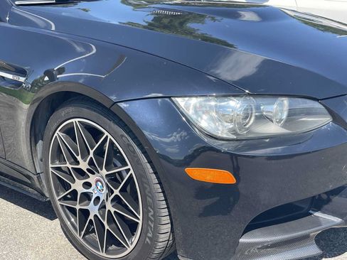 Used 2023 BMW iX M60 w/ Executive Package AWD/4WD image 10