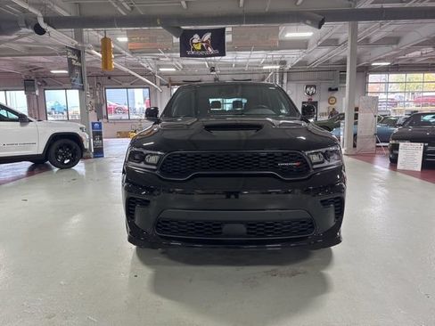 New 2026 Dodge Durango GT AWD/4WD image 8