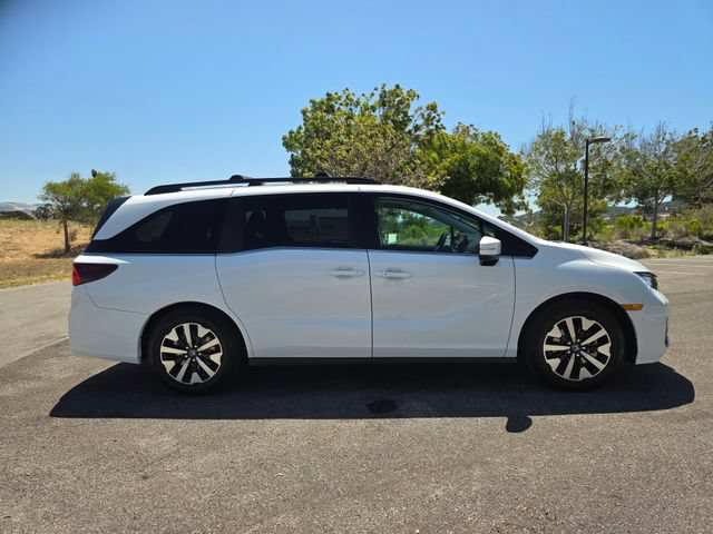 New 2026 Honda Odyssey EX-L image 5