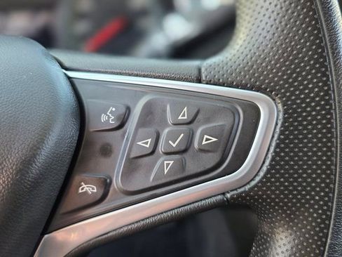 Used 2023 Chevrolet Malibu LT image 23