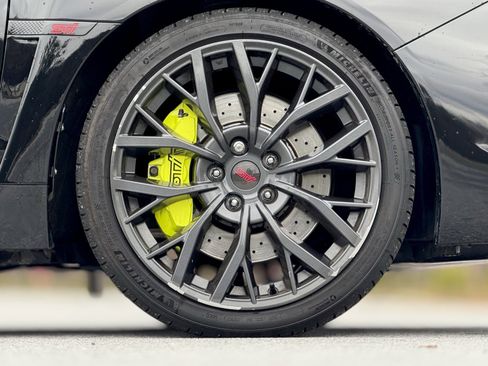 Used 2018 Subaru WRX STI Limited image 20