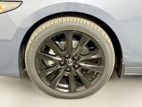 New 2026 MAZDA MAZDA3 Carbon image 18