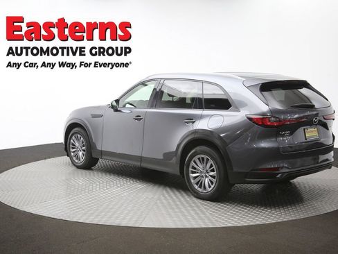 Used 2024 MAZDA CX-90 3.3 Turbo w/ Preferred Plus AWD/4WD image 66